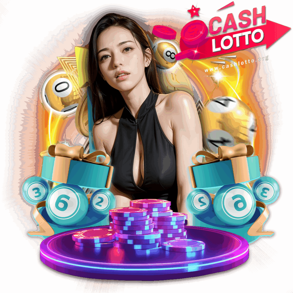 cashlotto live