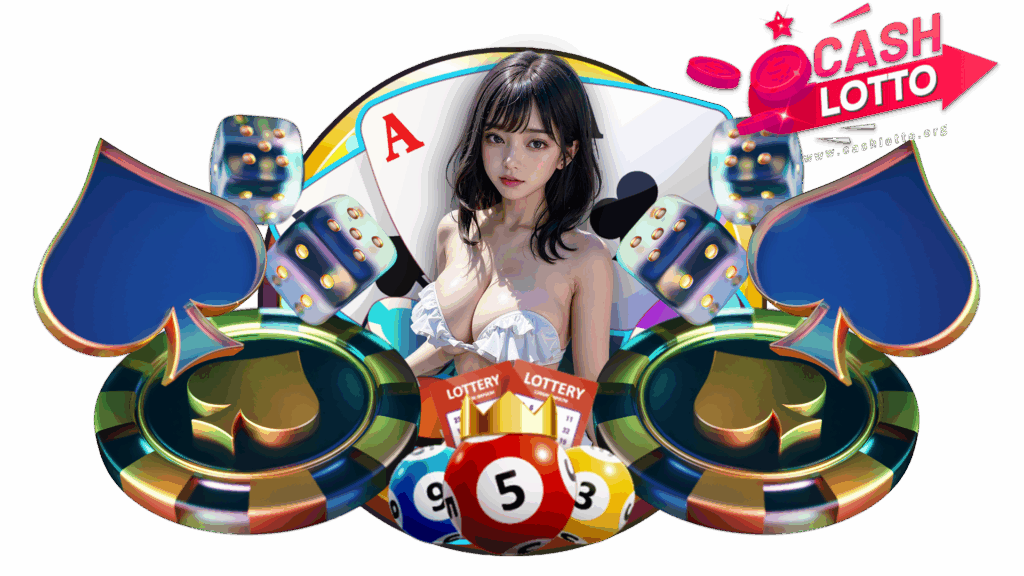 cashlotto