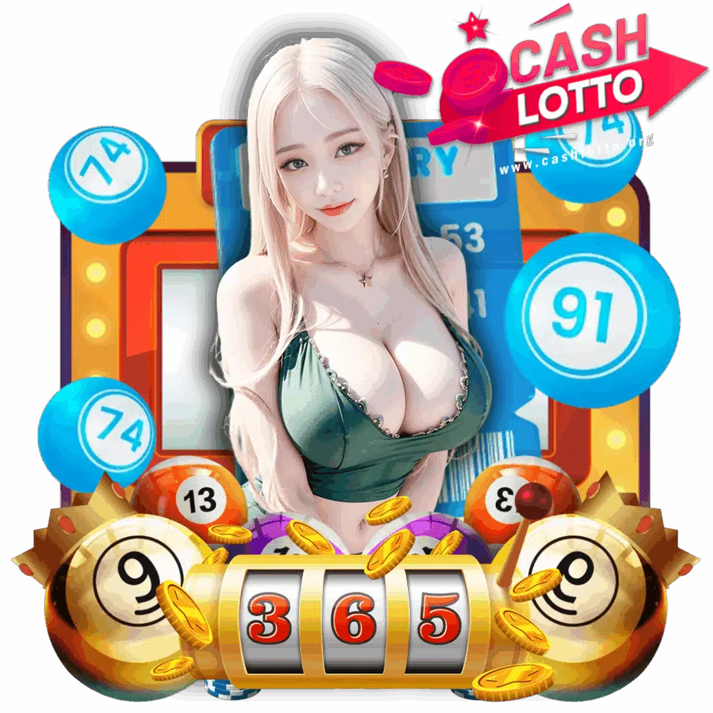 cashlotto สมัคร